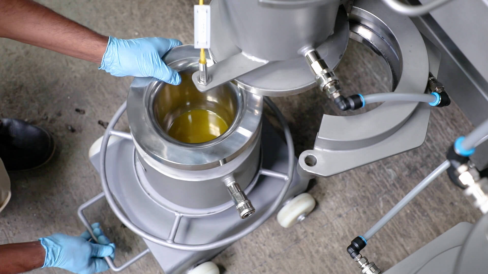 BES_supercritical-fluid-extraction-process