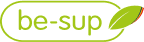 be-sup logo